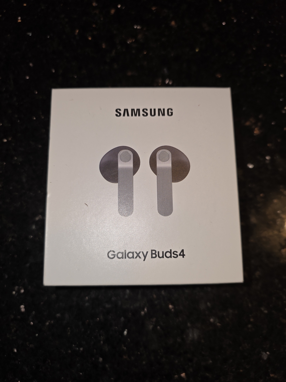 Samsung Galaxy Buds4 Wireless Earbuds